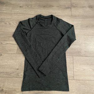 Swiftly Speed Long Sleeve 4